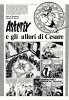 Asterix e gli allori di Cesare (terza parte)