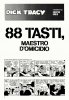 Dick Tracy: 88 Tasti, maestro d'omicidio (prima parte)