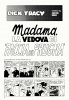 Dick Tracy: Madama, la vedova di "Faccia di Prugna" (prima parte)