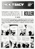 Dick Tracy: Testapiatta il killer (terza parte)