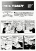 Dick Tracy: Tremito il ricattatore (terza parte)