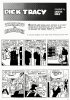 Dick Tracy: Tremito il ricattatore (quinta ed ultima parte)