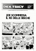 Dick Tracy: Joe Scommessa il re delle bische (prima parte)