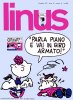 LINUS  n.117 - Anno 10 (1974)