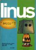 LINUS  n.196 - Anno 17 (1981)
