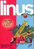 LINUS  n.201 - Anno 17 (1981)