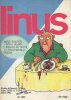 LINUS  n.204 - Anno 18 (1982)