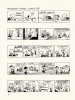 Peanuts: retrospettiva minima XII (1950/1951)