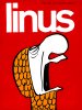 LINUS  n.15 - Anno 2 (1966)