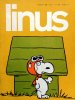 LINUS  n.18 - Anno 2 (1966)