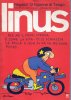 LINUS  n.291 - Anno 25 (1989)