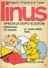 LINUS  n.292 - Anno 25 (1989)