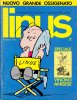 LINUS  n.322 - Anno 28 (1992)
