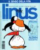LINUS  n.328 - Anno 28 (1992)