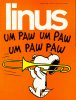 LINUS  n.23 - Anno 3 (1967)