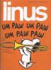LINUS  n.23 - Anno 3 (1967)