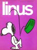 LINUS  n.24 - Anno 3 (1967)