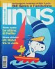 LINUS  n.424 - Anno 36 (2000)