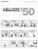 Peanuts '50