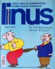 LINUS  n.443 - Anno 38 (2002)