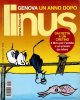 LINUS  n.448 - Anno 38 (2002)