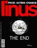 LINUS  n.455 - Anno 39 (2003)