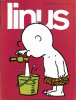 LINUS  n.40 - Anno 4 (1968)