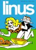 LINUS  n.43 - Anno 4 (1968)