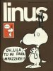 LINUS  n.50 - Anno 5 (1969)