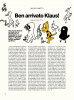 LINUS  n.610 - Anno 52 (2016)