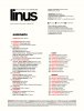 LINUS  n.628 - Anno 53 (2017)