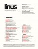 LINUS  n.630 - Anno 53 (2017)