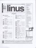 LINUS  n.637 - Anno 54 (2018)