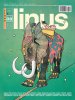 LINUS  n.639 - Anno 54 (2018)