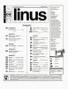 LINUS  n.640 - Anno 54 (2018)
