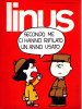 LINUS  n.58 - Anno 6 (1970)