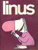 LINUS  n.60 - Anno 6 (1970)