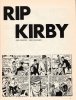 Rip Kirby (Prettypetal's Poison Plant Plan)