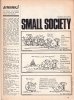 Small society