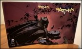 BATMAN II  n.1 - Il nuovo universo DC !