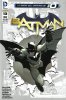 BATMAN II  n.13 - Le origini dell'universo DC # 0