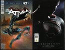 BATMAN II  n.13 - Le origini dell'universo DC # 0