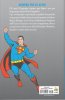 DC COMICS STORY  n.3 - Superman: L'uomo del domani