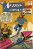DC COMICS STORY  n.3 - Superman: L'uomo del domani