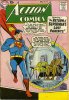 DC COMICS STORY  n.3 - Superman: L'uomo del domani