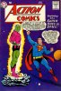 DC COMICS STORY  n.3 - Superman: L'uomo del domani