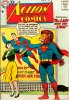 DC COMICS STORY  n.3 - Superman: L'uomo del domani