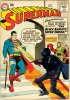 DC COMICS STORY  n.3 - Superman: L'uomo del domani