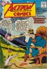 DC COMICS STORY  n.3 - Superman: L'uomo del domani