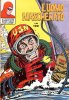 Avventure Americane Nuova Serie L'UOMO MASCHERATO  n.20